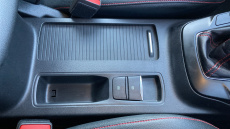 Ford Focus 1.0 EcoBoost Hybrid mHEV 155 ST-Line X Edition 5dr Petrol Hatchback